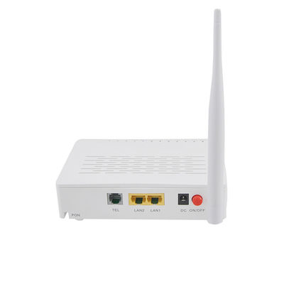 1GE 1FE XPON ONU Wifi Ont Modem Telephone WIFI 5gHz FTTH