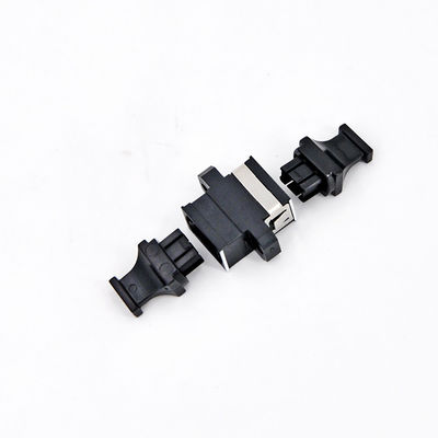 50 Times MPO Patch Cord Male Female Mtp Cassette Module Fiber Optic Adapter