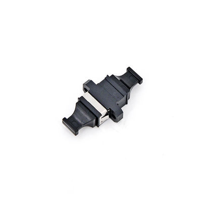 50 Times MPO Patch Cord Male Female Mtp Cassette Module Fiber Optic Adapter