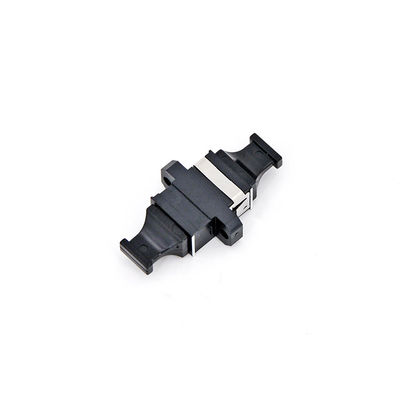 50 Times MPO Patch Cord Male Female Mtp Cassette Module Fiber Optic Adapter