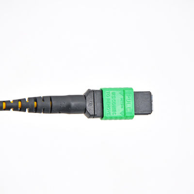 APC UPC MPO Patch Cord ROHS MTP Patch Cable Duplex SM Usconec Low Loss