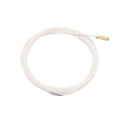 1550nm Loose Tube Fiber Optic Cable 900um C Lens Gold Plated