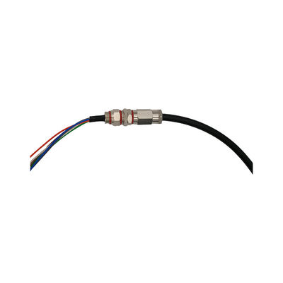OM1 PC St Patch Cord DUPLEX TPU Multimode Fiber Patch Cord