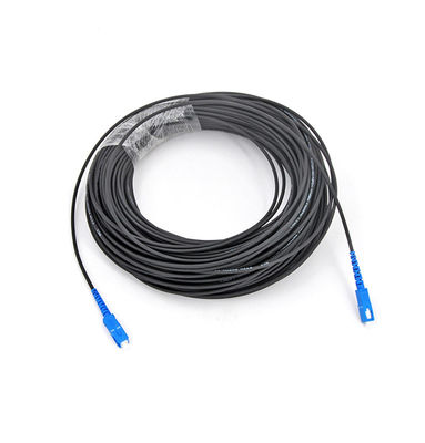 10m FRP Fiber Optic Patch Cord