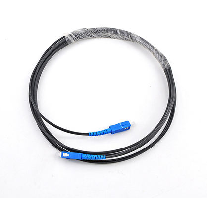 10m FRP Fiber Optic Patch Cord