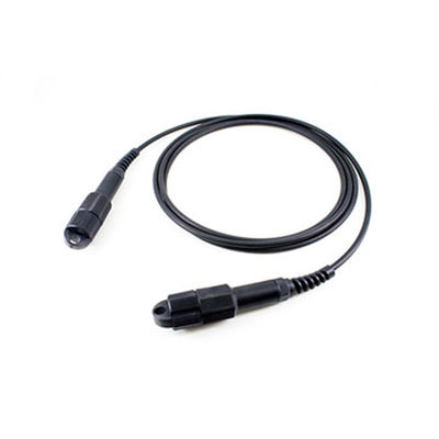 PDLC Outdoor Sc Upc Patch Cord ROHS Lc To Fc Patch Cord Duplex