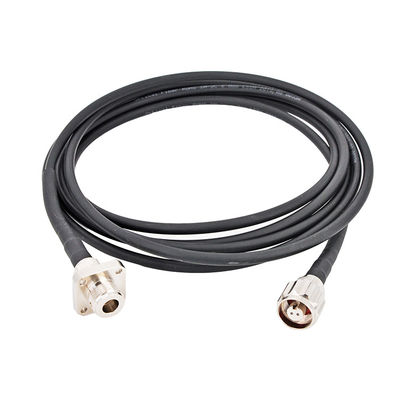 2F Fiber Optic Patch Cord ODC Sc Apc Patch Cord Female Male Connector SX