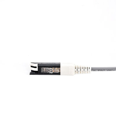 Volition Fc Lc Patch Cord Connector SM DX 2.0mm VF45 Networks