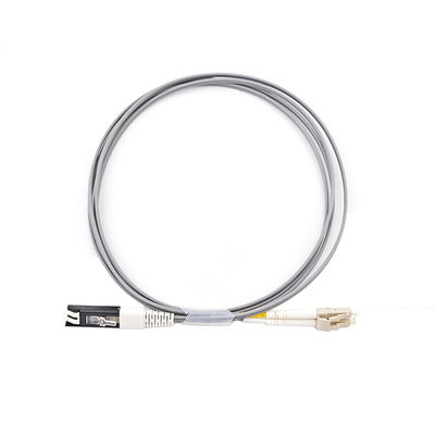 Volition Fc Lc Patch Cord Connector SM DX 2.0mm VF45 Networks