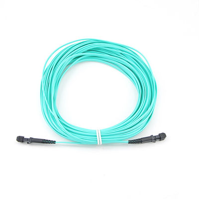 62.5 Lc Fiber Patch Cable Sc 2.0mm MTRJ Patch Cord Duplex Multimode