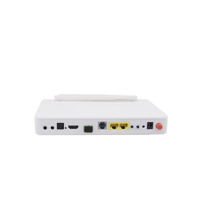 Android FTTX Iptv Smart Tv Box Mag Set Top Box Support Stalker 2T2R OTT