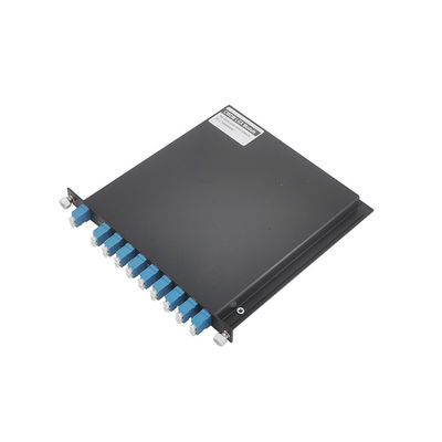 16 Channel DWDM MUX DEMUX