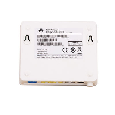 1GE 1FE 1POT GPON ONU Router EG8120L With SC/UPC Connector