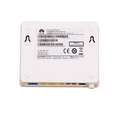 Huawei GPON ONU Modem EG8120L 1GE 1FE 1POT For FTTH