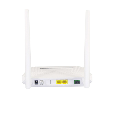 FTTH Network XPON ONU ONT Modem With 1GE 1FE WiFi CATV Function