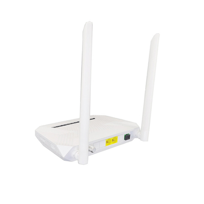 FTTH Network XPON ONU ONT Modem With 1GE 1FE WiFi CATV Function