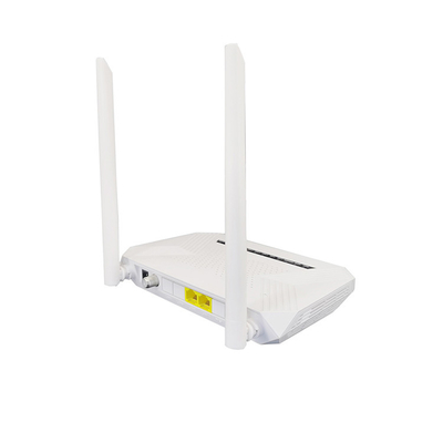 FTTH Network XPON ONU ONT Modem With 1GE 1FE WiFi CATV Function