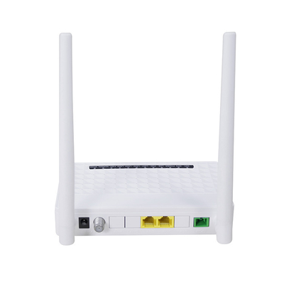 TX 1310nm RX 1490nm 1GE 1FE WiFi CATV XPON ONU