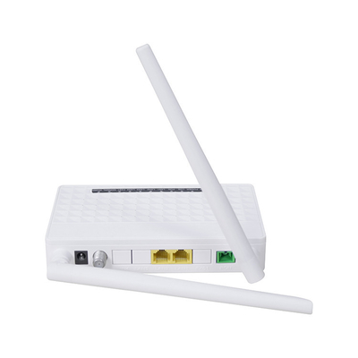 TX 1310nm RX 1490nm 1GE 1FE WiFi CATV XPON ONU