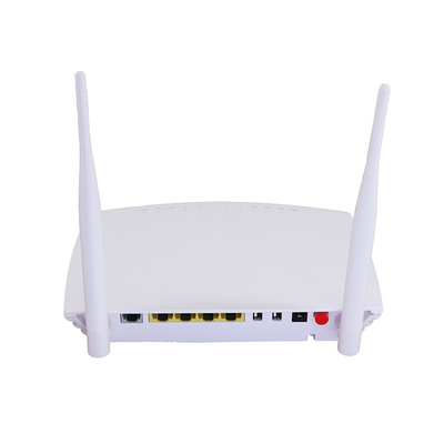 2.4G 5.8G WiFi Dual Band ONT XPON XP6484 For FTTH Network