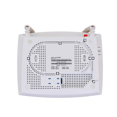 2.4G 5.8G WiFi Dual Band ONT XPON XP6484 For FTTH Network