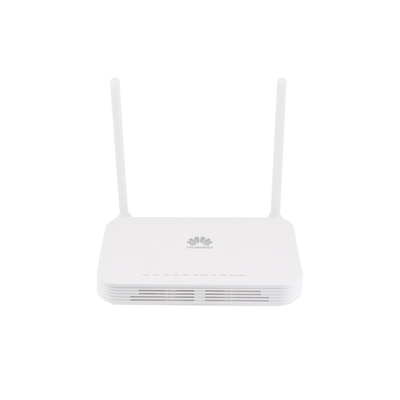 10G FTTH GPON ONU Routing Type With 4GE 1POTS 2USB 2.4G / 5G