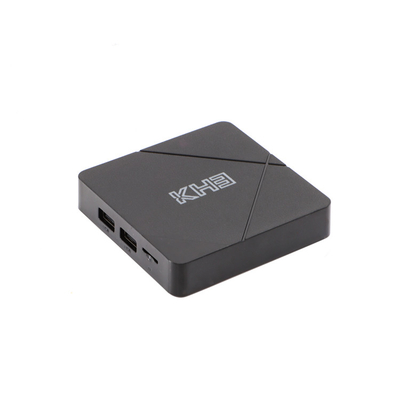 UT-King Home IPTV Box with SDRAM 2G FLASH 16G 10m / 100m LAN Ethernet