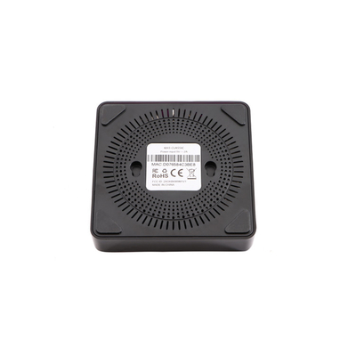 UT-King Home IPTV Box with SDRAM 2G FLASH 16G 10m / 100m LAN Ethernet