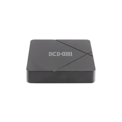 UT-King Home IPTV Box with SDRAM 2G FLASH 16G 10m / 100m LAN Ethernet