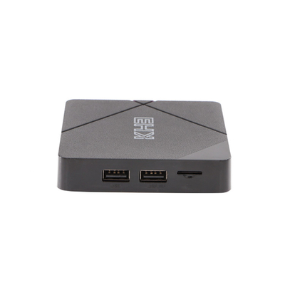 UT-King Home IPTV Box with SDRAM 2G FLASH 16G 10m / 100m LAN Ethernet