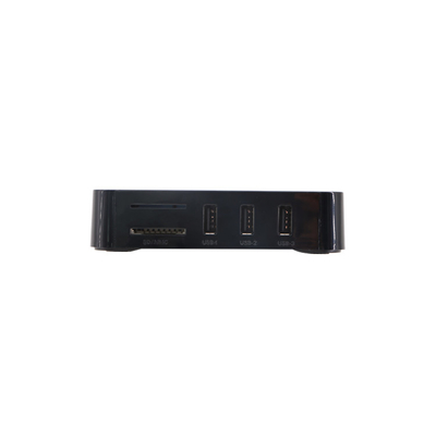 UT-King Android 10.0 IPTV Box SDRAM 1GB FLASH 8GB HDMI 2.0b With CEC