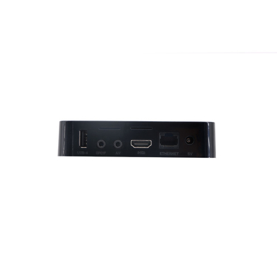 Android 10.0 OS IPTV Box With 802.11b/g/n 2.4G And 5.8G WiFi