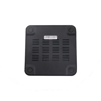Android 10.0 OS IPTV Box With 802.11b/g/n 2.4G And 5.8G WiFi