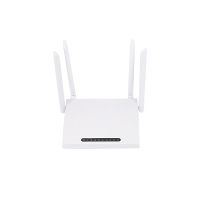UT-King XP6281 XPON GEPON ONU With 2.4G And 5.8G 2WiFi 2GE CATV