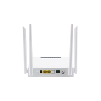 UT-King XP6281 XPON GEPON ONU With 2.4G And 5.8G 2WiFi 2GE CATV