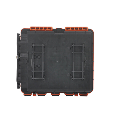 UT-King Outdoor Wall Mounted FTTH Distribution Box FDB516A
