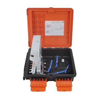 UT-King Outdoor Wall Mounted FTTH Distribution Box FDB516A