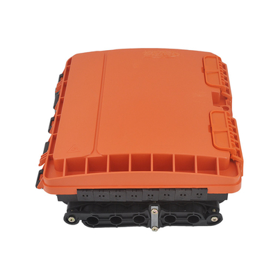 UT-King Outdoor Wall Mounted FTTH Distribution Box FDB516A