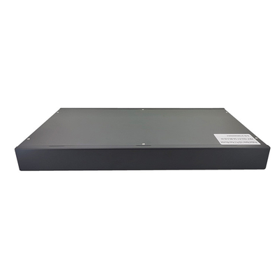 UT-King 1x32 Rack Mount Fiber Optic Patch Panel With Low PDL