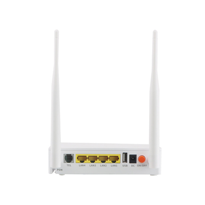 UT-King XP6422 Passive XPON ONT With 1GE 3FE 1POTS 1WIFI