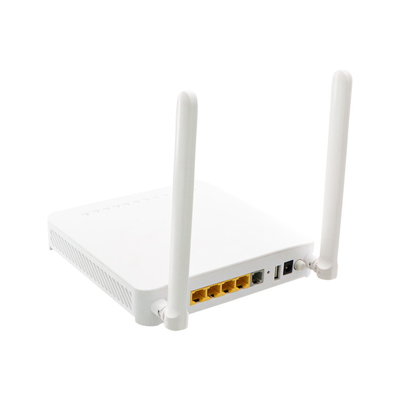 ZTE F670L GPON Dual Band ONT With 4GE 1POTS 2WIFI 2.4G / 5.8G