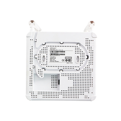 ZTE F670L GPON Dual Band ONT With 4GE 1POTS 2WIFI 2.4G / 5.8G
