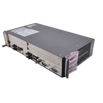 SmartAX MA5608T GPON OLT With GPFD GPBD GPBH Service Card MCUD1 / MUCD Main Control Card