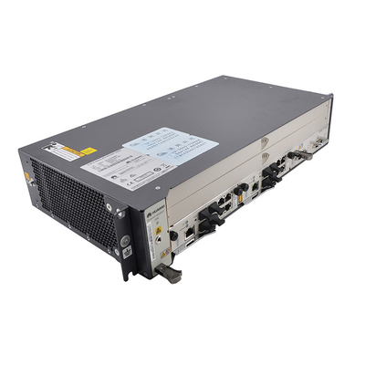 SmartAX MA5608T GPON OLT With GPFD GPBD GPBH Service Card MCUD1 / MUCD Main Control Card