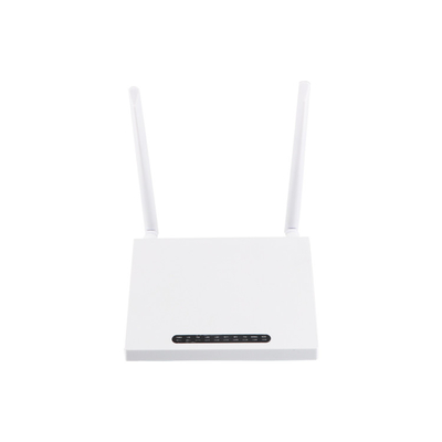 UT-King XPON ONU 1GE + 1FE + CATV + WIFI XP6244 TX 1310nm RX 1490nm