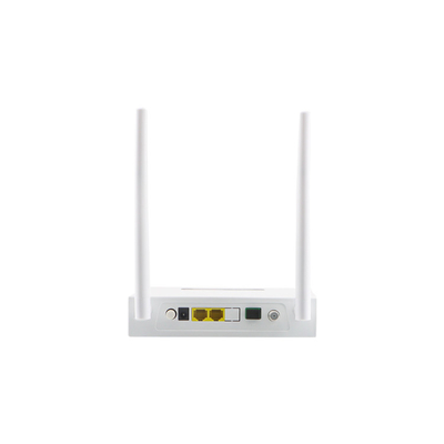 UT-King XPON ONU 1GE + 1FE + CATV + WIFI XP6244 TX 1310nm RX 1490nm