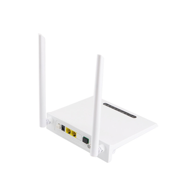 UT-King XPON ONU 1GE + 1FE + CATV + WIFI XP6244 TX 1310nm RX 1490nm
