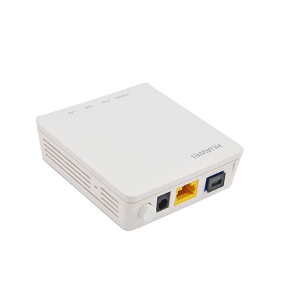 FTTH Bridge Type Huawei HG8310M 1GE GPON ONU ONT English Firmware