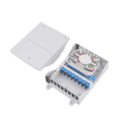 Buy 55mm ip65 fiber optic terminal box, Good quality 55mm ip65 fiber ...