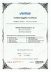 China Shenzhen UT-King Technology Co., Ltd. certification